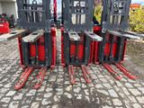 Linde L16R / 4352mm Hubhöhe / Bj.2017 / 3x Stück - Linde L16