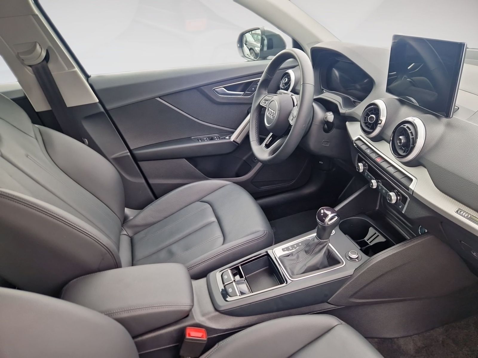 Audi Q2 - Bild 9