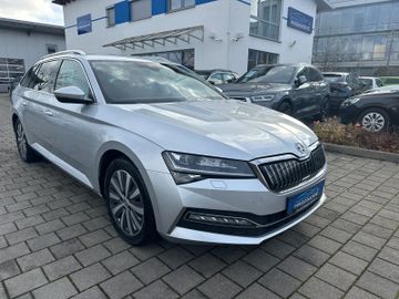 Skoda Superb - 7