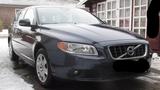 Volvo V 70 T4 Summum - Volvo V70 mit Benzin-Antrieb