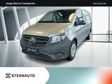 Mercedes-Benz Vito 114 CDI Kasten Kompakt AUTOMATIK SORTIMO - Mercedes-Benz Vito Gebrauchtwagen in Dresden