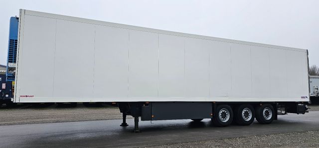 Schmitz Cargobull FrigoBlock, Trennwand,Palettenkasten,TÜV 06/2025