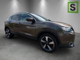 Nissan QASHQAI 1.6 DIG-T 360 (Kamera/Navi/AHK/Pano) - Nissan Qashqai Gebrauchtwagen