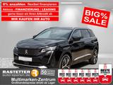 Peugeot 5008 EAT8 GT 7Sitze+eHeckkl+Navi+ACC+Keyless+vir - Peugeot 5008 in Karlsruhe