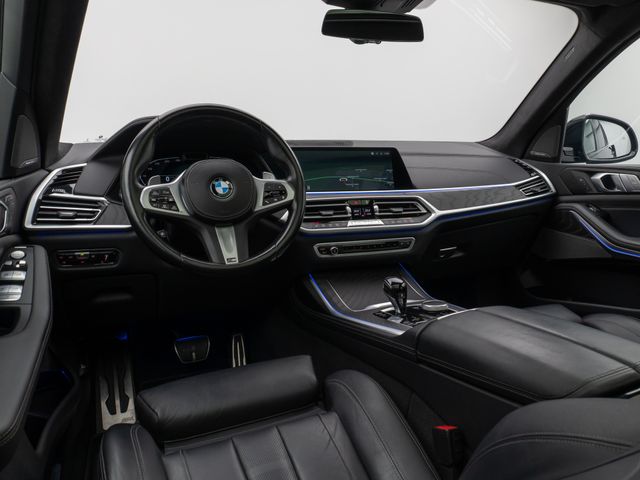 Foto Nummer 39: BMW X7