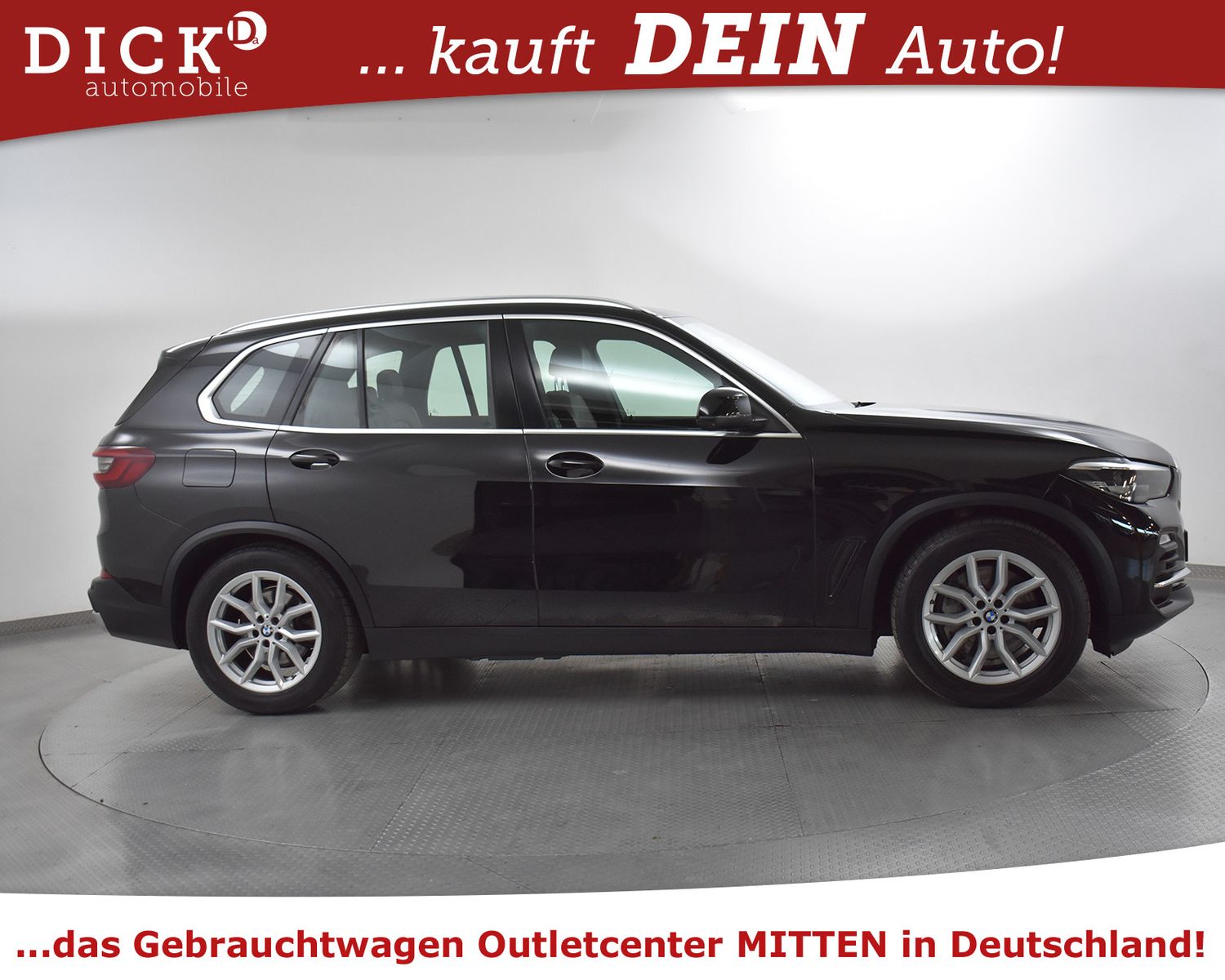 BMW X5 xDr 45e - Image 2
