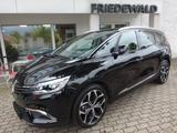 Renault Grand Scenic TCe 140 EDC Techno 5-Sitzer - Renault Grand Scenic: 1.5