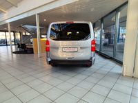 Opel Zafira - Vorschau Bild 4