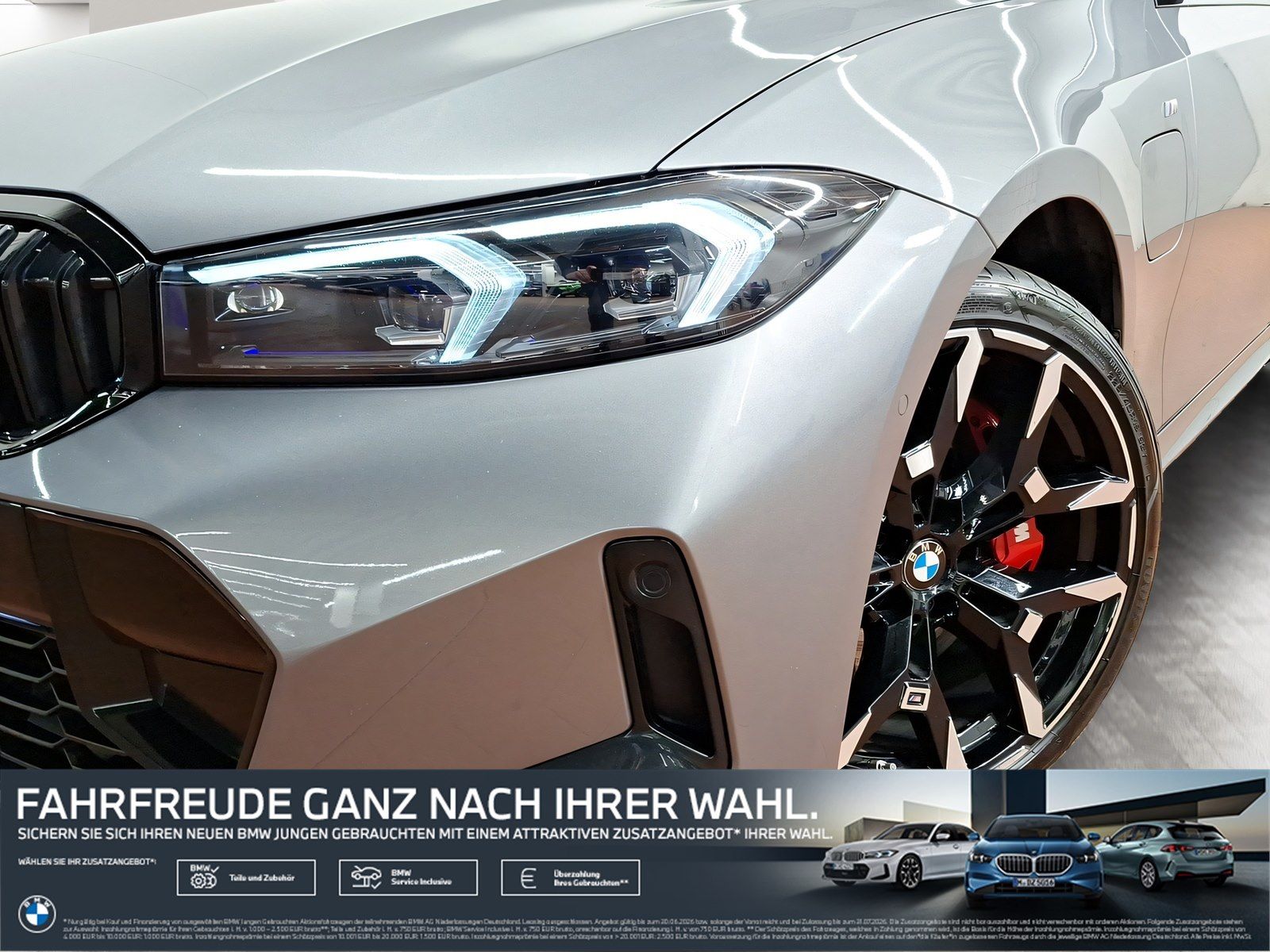 BMW 330 - Bild 9