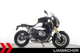 BMW R NINE T - Griffheizung, Lampenmaske - BMW R nineT