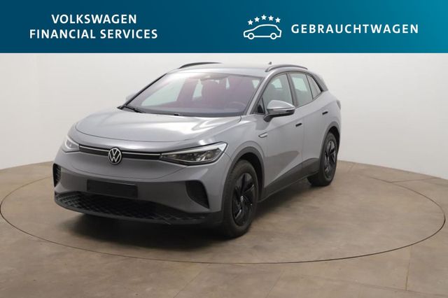 Volkswagen ID.4 Pure 109kW 1-Gang Automatik 4 Türen