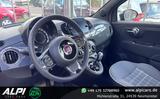 Fiat 500 1.2 Lounge AUTOMATIK *NAVI/SITZHEIZ./EINPARK - Fiat Gebrauchtwagen von 2020