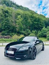 Audi TT Roadster  MTM, Leistungssteigerun... - Audi TT: Mtm