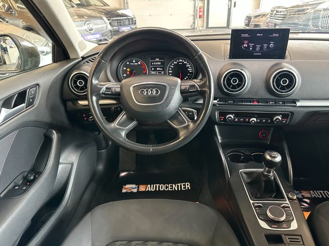 Audi A3 attraction *Klima*Xenon*SoundSystem*