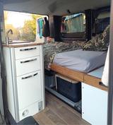 Peugeot Boxer - L1H1 - DIY- Camper autark & reisefertig - Peugeot Kastenwagen