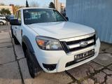Ford Ranger XL Extrakabine 4X4*1.BESITZ*KLIMA*AHK - gebrauchte Ford Ranger aus dem Jahr 2012