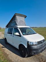 Volkswagen VW T5 - Wohnmobil oder -wagen