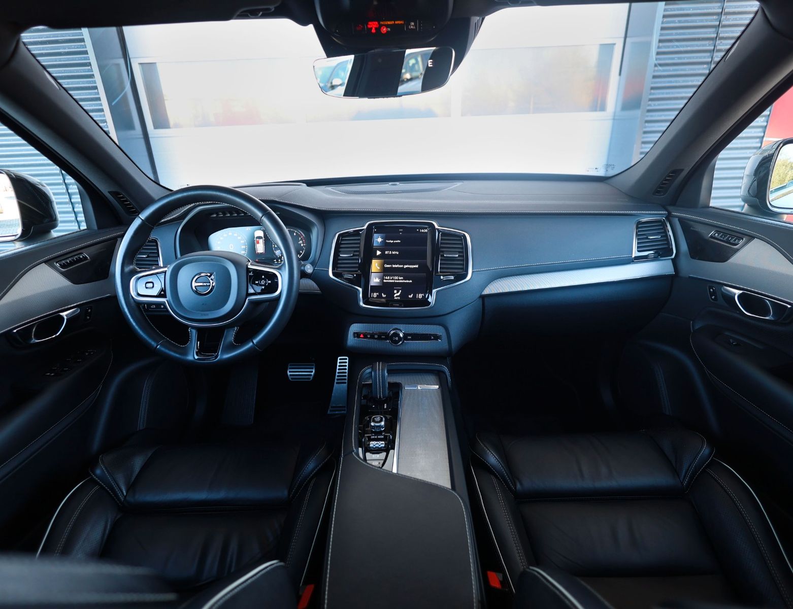 Volvo XC90 2.0 T8 Recharge AWD imagem 3