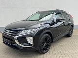 Mitsubishi Eclipse Cross Active+ 4WD - schwarze Mitsubishi Eclipse