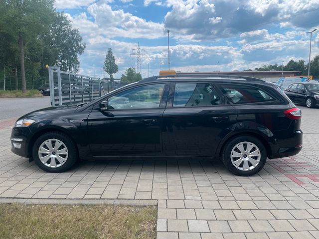 Fahrzeugabbildung Ford Mondeo Turnier Trend(Tüv&Insp.neu/ab.AHK)