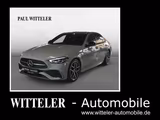 Mercedes-Benz C 300 d AMG Line Night/AHK/360°/Distronic/Memory