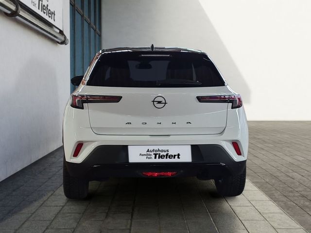 Mokka 1.2 DI Turbo GS // Navi