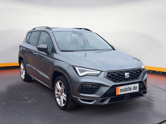 Seat Ateca 1.5 TSI ACT FR LED*ACC*PDC*KAMERA*SHZ*EL.H