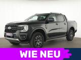 Ford Ranger Wildtrak LED|AHK|Kamera|ACC|Kessy|CarPlay