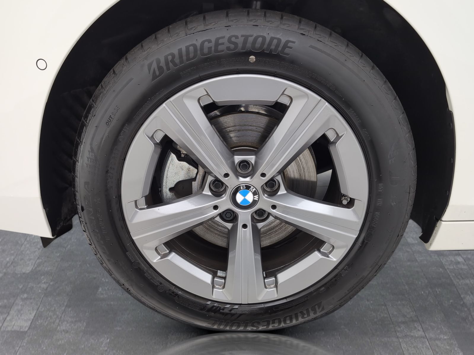 BMW 220 Active Tourer - Bild 17