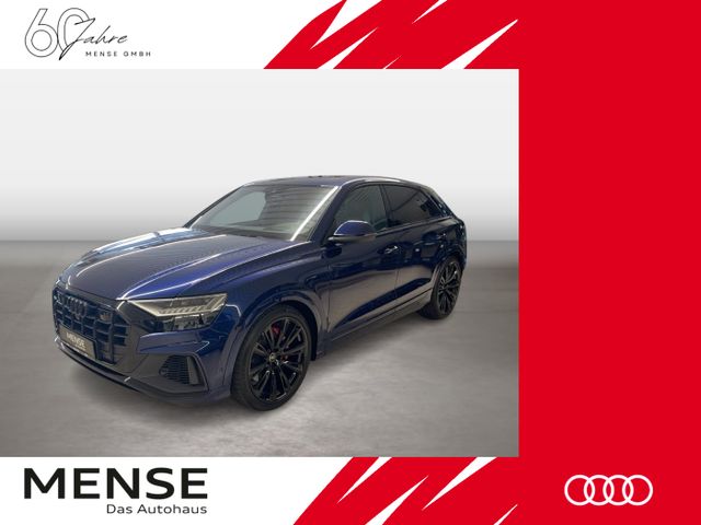 AUDI SQ8 TFSI quattro tiptronic Matrix AHK HUD Luft