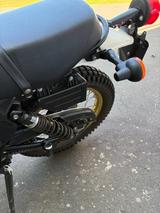 Yamaha XT 500 US 80 von KEDO E Starter org. 5.584 miles - YAMAHA XT 500