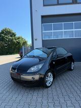 Mitsubishi Colt CZC Cabrio Turbo,SHZ,TÜV/Service NEU - Mitsubishi Colt: Cabrio