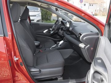 Mazda 2 Hybrid Center-Line  KameraCar-PlayKlimaautom
