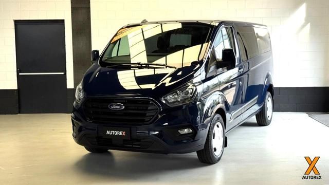 Ford FORD Transit Custom 320 2.0 EcoBlue 170 aut. PL 