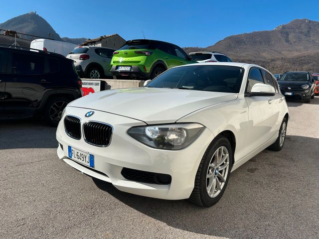 BMW Bmw 116 116d 5p. Joy