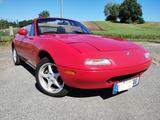 Mazda MX-5 1.6 -NA-Liebhaberfahrzeug - Mazda MX-5 aus 1997