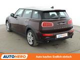 MINI Clubman Cooper S Aut.*NAVI*CAM*TEMPO*SHZ* - MINI mit Benzin-Antrieb: Kombi