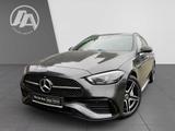 Mercedes-Benz C 180 T EDITION AMG+MBUX+Night+LED+360+Key+Distr - Mercedes-Benz C 180 Jahreswagen