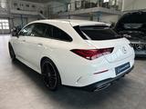Mercedes-Benz CLA 220 Shooting Brake d AMG PREMIUM-PSD-BURMEST - Mercedes-Benz CLA-Klasse: AMG