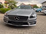 Mercedes-Benz SLK 200 SLK Blueefficency AMG Line, AIRSCARF,PDC - Mercedes-Benz SLK 200: AMG