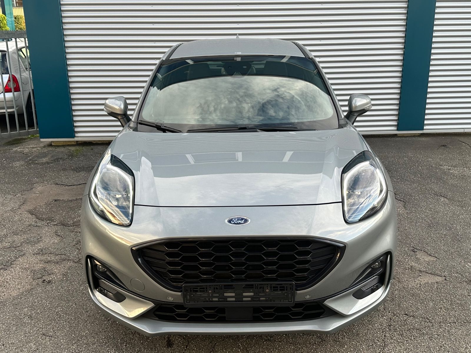 Ford Puma ST-Line X *B&O*KEYLES*KAMERA*WERKSGARANTIE* imagem 2