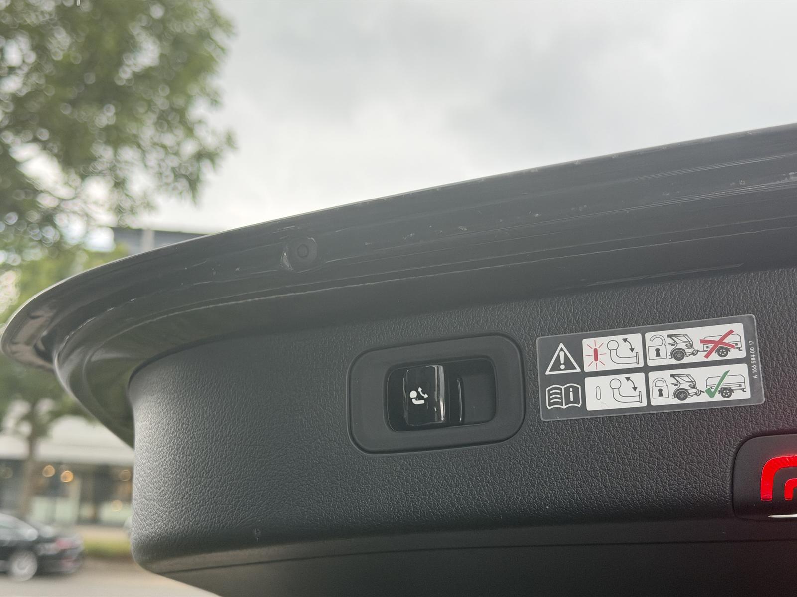 Mercedes-Benz C-Class d T 9G-TRONIC Avantgarde Advanced RFK, миниатюра 11