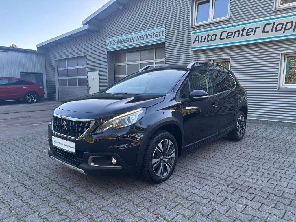 Image of Peugeot 2008