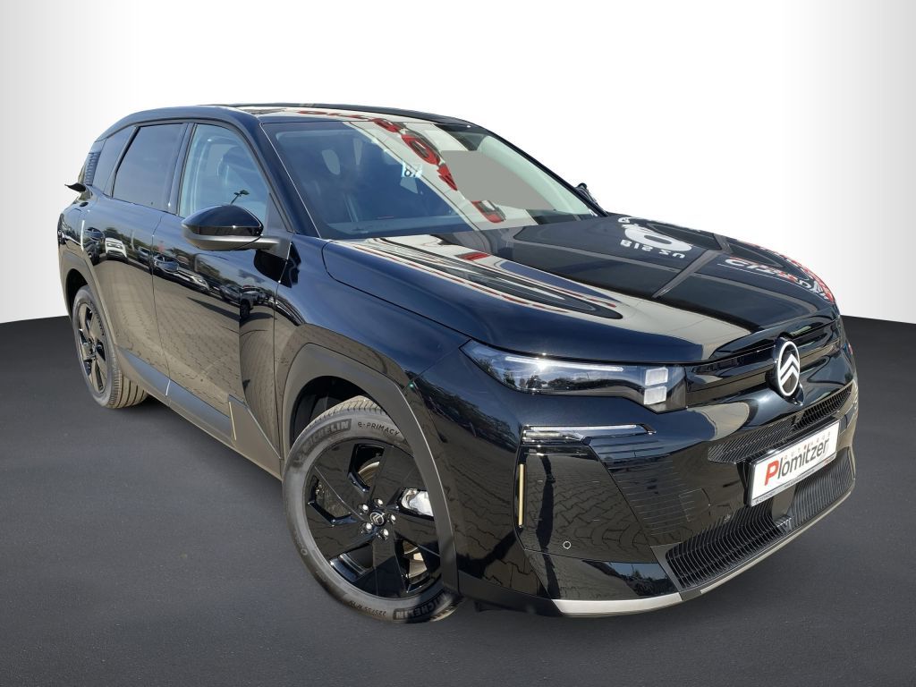 Fahrzeugabbildung Citroën C5 Aircross Hybrid 145 MAX *beh. Frontscheibe*