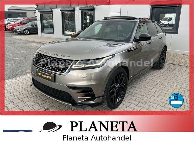 Land Rover Range Rover Velar R-Dynamic HSE*PANORAMA*LED*VOL