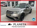 Land Rover Range Rover Velar R-Dynamic HSE*PANORAMA*LED*VOL - silberne Land Rover Range Rover Velar