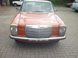 Mercedes-Benz Mercedes /8 240 Diesel  Preissenkung - Mercedes-Benz 240: D