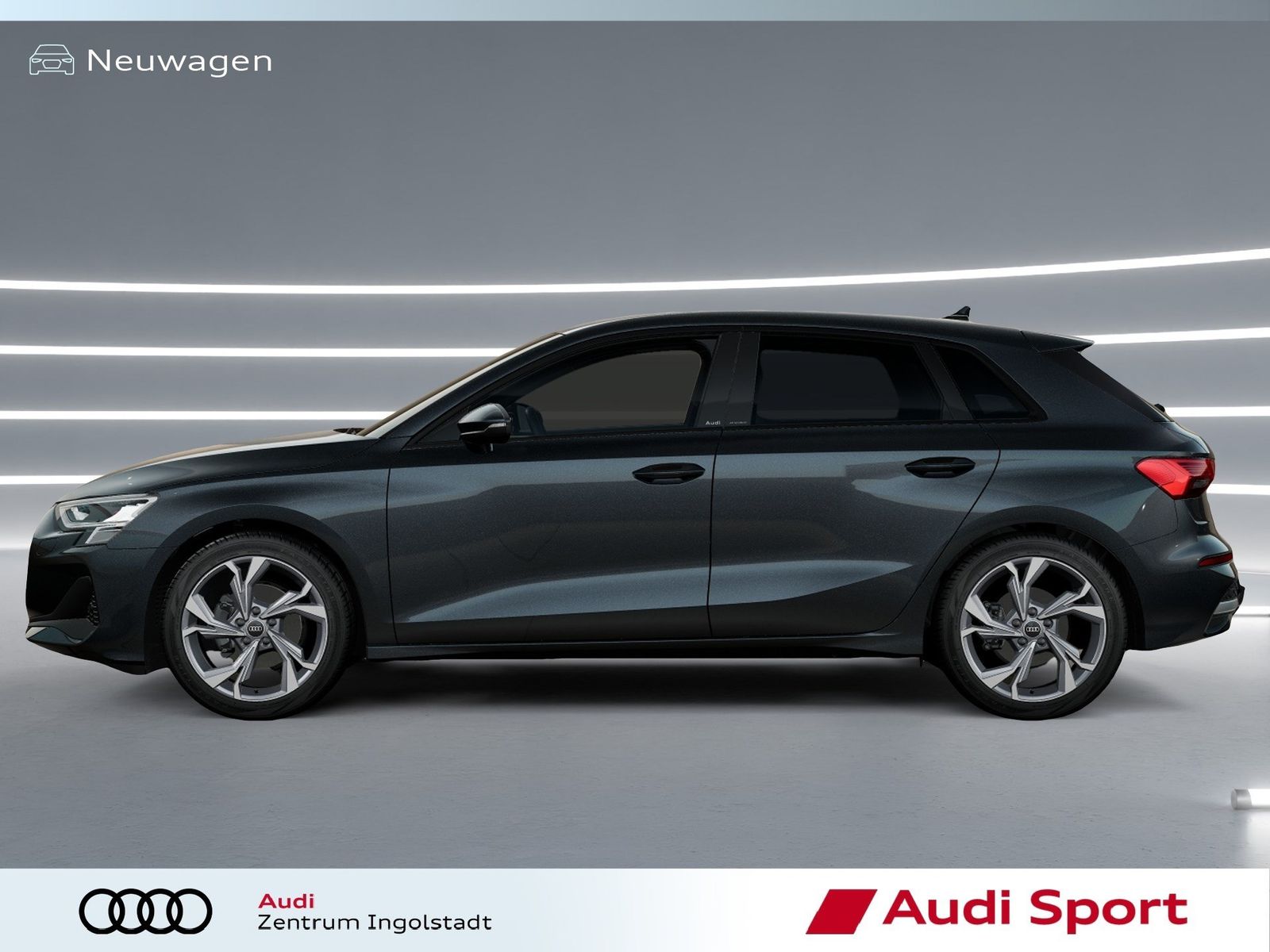 Audi A3 - Bild 3