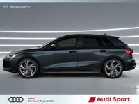 Audi A3 - Vorschau Bild 3