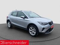 Seat Arona - Vorschau Bild 3